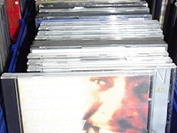 Diverse cd's - afbeelding 1 van  4
