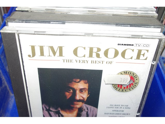 Diverse cd's - afbeelding 2 van  4