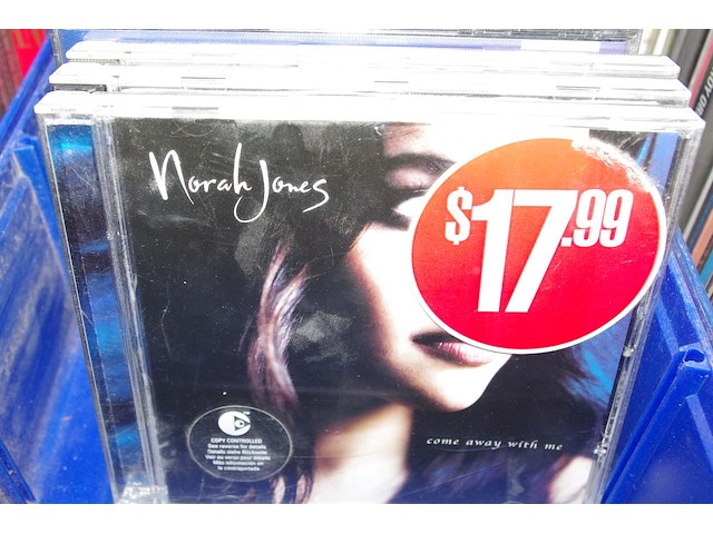 Diverse cd's - afbeelding 3 van  4