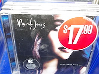 Diverse cd's - afbeelding 3 van  4