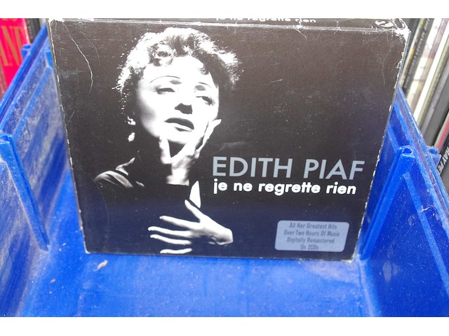 Diverse cd's - afbeelding 4 van  4