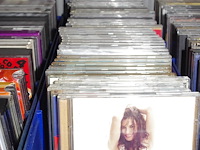 Diverse cd's - afbeelding 1 van  3