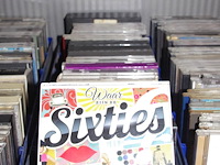 Diverse cd's - afbeelding 1 van  2