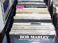 Diverse cd's - afbeelding 1 van  2
