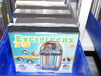 Diverse cd's - afbeelding 2 van  2