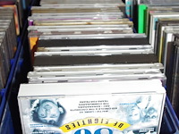 Diverse cd's - afbeelding 1 van  2