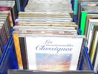 Diverse cd's - afbeelding 2 van  2