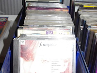Diverse cd's - afbeelding 1 van  2