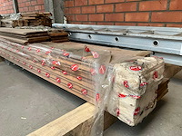 Diverse ceder planchetten - afbeelding 3 van  8