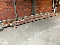 Diverse ceder planchetten - afbeelding 8 van  8