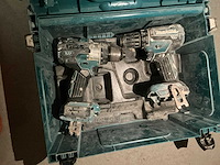 Diverse chroefmachines (6x) - afbeelding 4 van  6