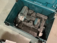 Diverse chroefmachines (6x) - afbeelding 5 van  6