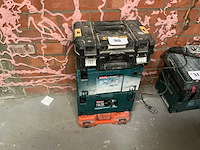 Diverse chroefmachines (6x) - afbeelding 6 van  6