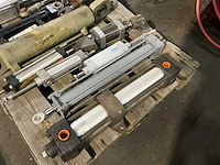 Diverse cilinders (15x) - afbeelding 5 van  5