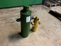 Diverse cilinders (2x) - afbeelding 2 van  5