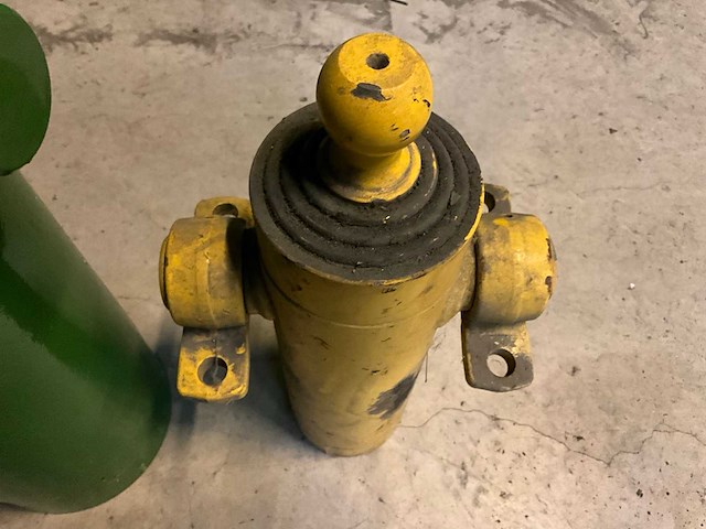 Diverse cilinders (2x) - afbeelding 5 van  5