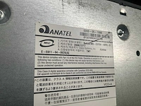 Diverse cisco systems catalyst 3750 netwerkswitches (3x) - afbeelding 7 van  7