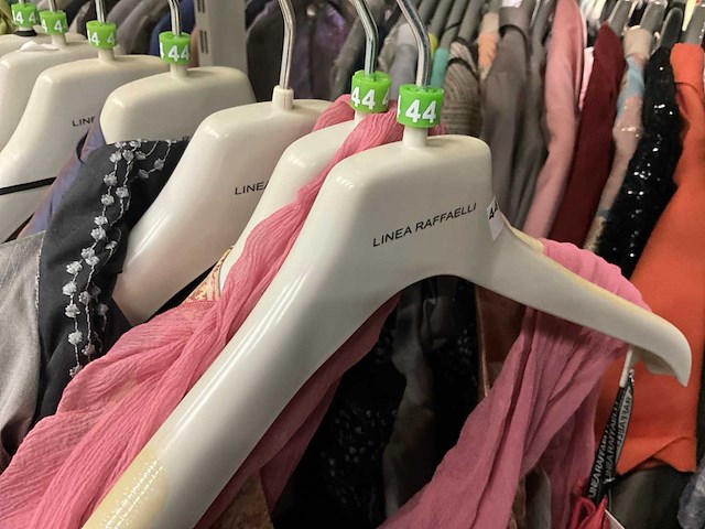 Diverse cocktailjurken/sets (118x) - afbeelding 3 van  105