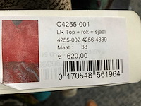 Diverse cocktailjurken/sets (118x) - afbeelding 6 van  105