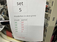Diverse cocktailjurken/sets (118x) - afbeelding 8 van  105