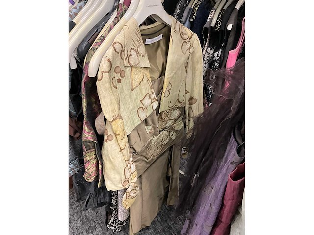 Diverse cocktailjurken/sets (118x) - afbeelding 10 van  105