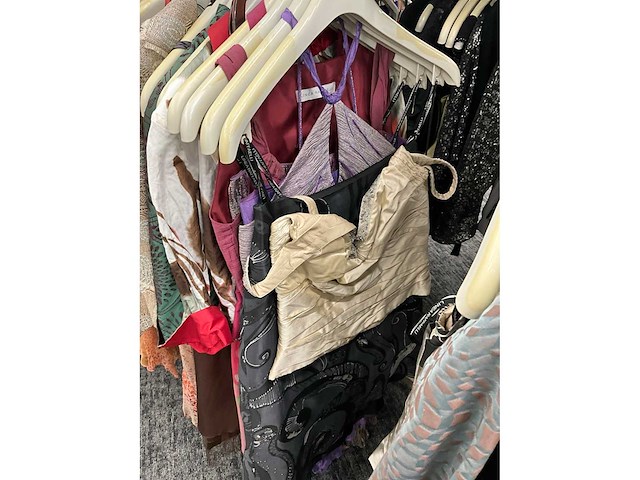 Diverse cocktailjurken/sets (118x) - afbeelding 22 van  105