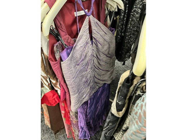 Diverse cocktailjurken/sets (118x) - afbeelding 23 van  105