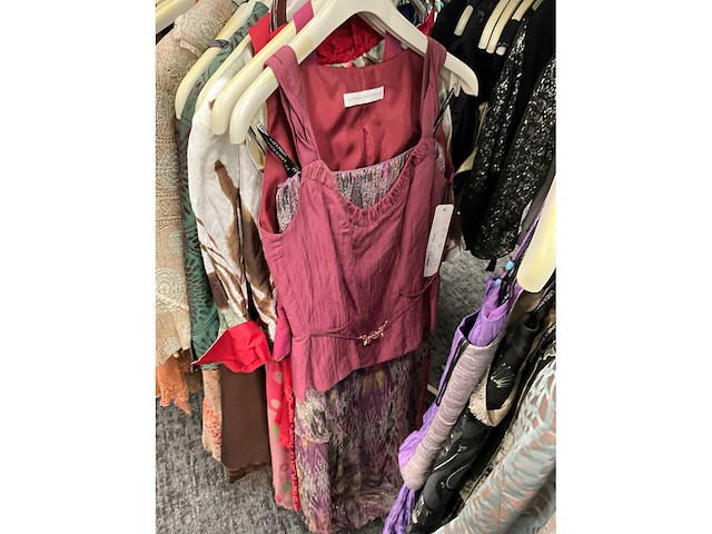 Diverse cocktailjurken/sets (118x) - afbeelding 24 van  105