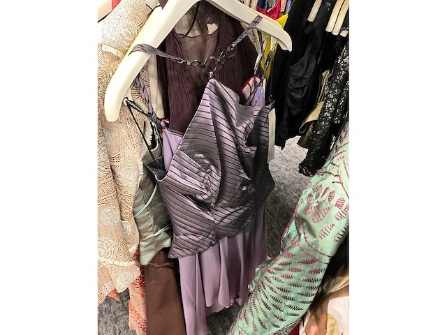 Diverse cocktailjurken/sets (118x) - afbeelding 27 van  105