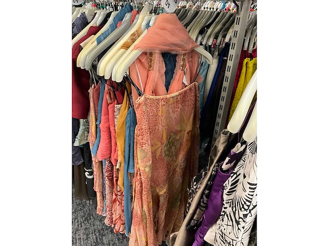 Diverse cocktailjurken/sets (118x) - afbeelding 35 van  105