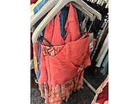 Diverse cocktailjurken/sets (118x) - afbeelding 39 van  105