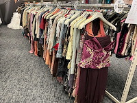 Diverse cocktailjurken/sets (118x) - afbeelding 29 van  105