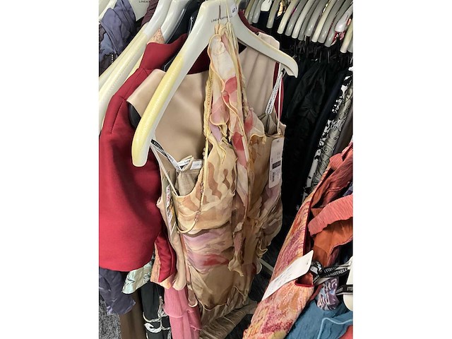 Diverse cocktailjurken/sets (118x) - afbeelding 43 van  105