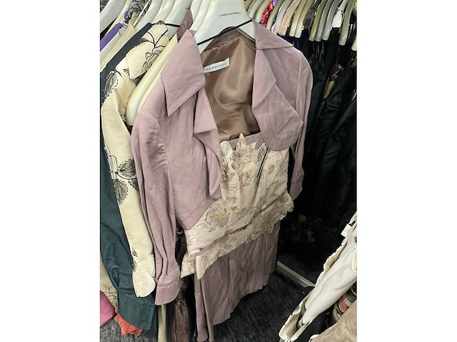 Diverse cocktailjurken/sets (118x) - afbeelding 49 van  105