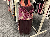 Diverse cocktailjurken/sets (118x) - afbeelding 40 van  105