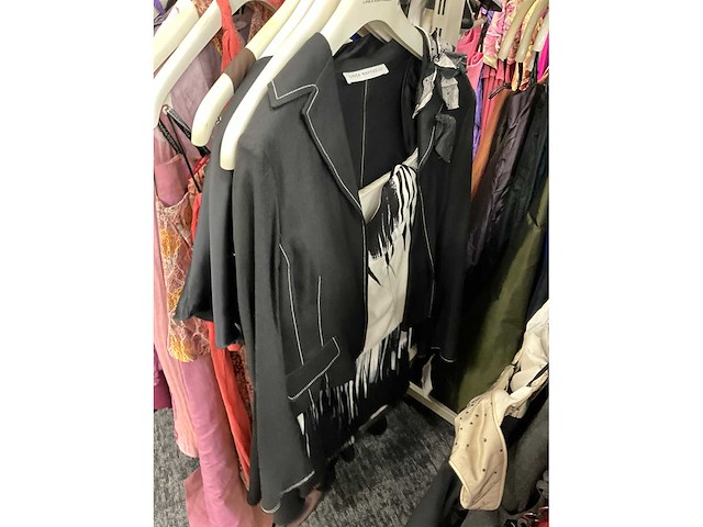 Diverse cocktailjurken/sets (118x) - afbeelding 58 van  105