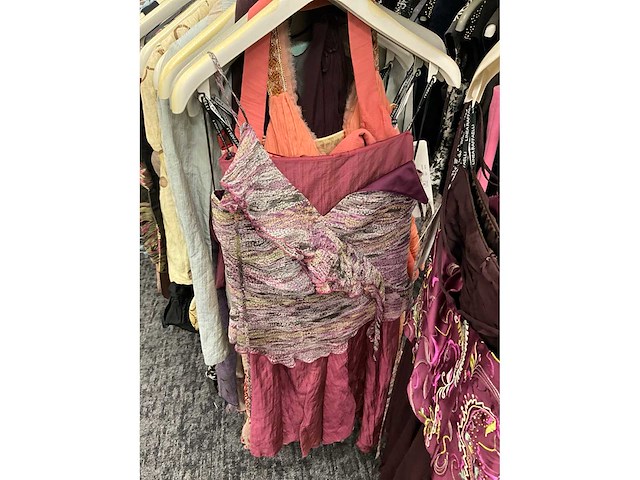 Diverse cocktailjurken/sets (118x) - afbeelding 51 van  105