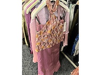 Diverse cocktailjurken/sets (118x) - afbeelding 64 van  105