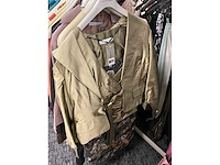 Diverse cocktailjurken/sets (118x) - afbeelding 72 van  105