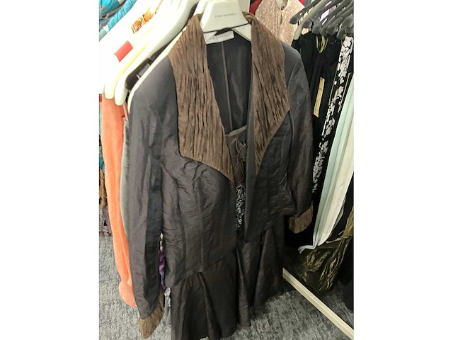 Diverse cocktailjurken/sets (118x) - afbeelding 77 van  105