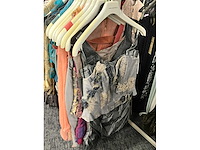 Diverse cocktailjurken/sets (118x) - afbeelding 78 van  105