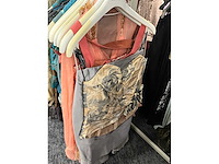 Diverse cocktailjurken/sets (118x) - afbeelding 81 van  105