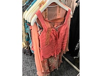 Diverse cocktailjurken/sets (118x) - afbeelding 82 van  105