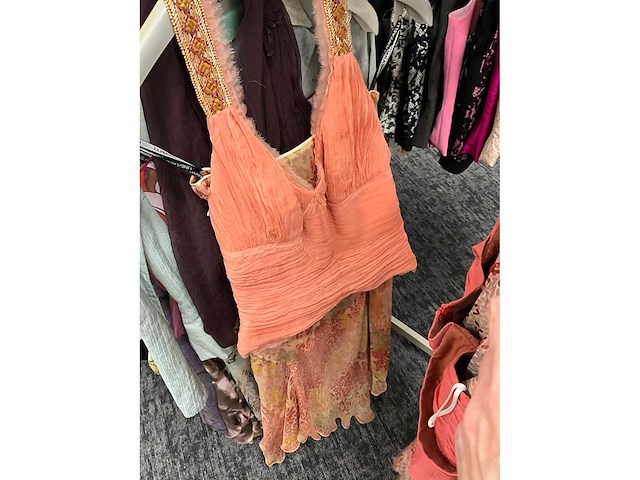 Diverse cocktailjurken/sets (118x) - afbeelding 73 van  105