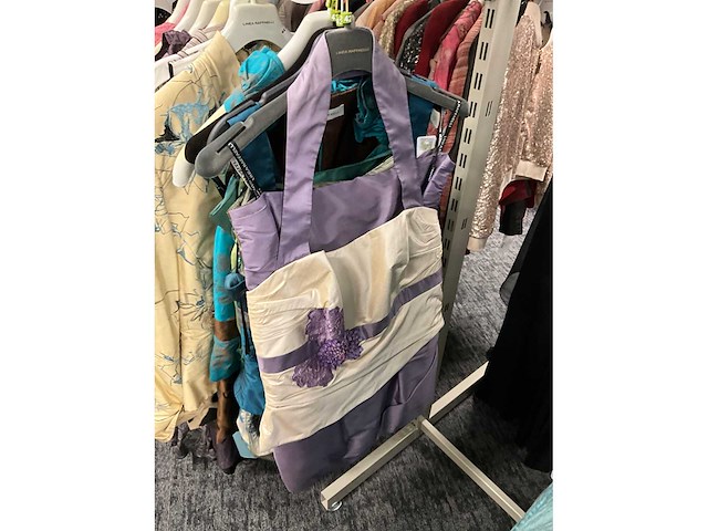 Diverse cocktailjurken/sets (118x) - afbeelding 88 van  105