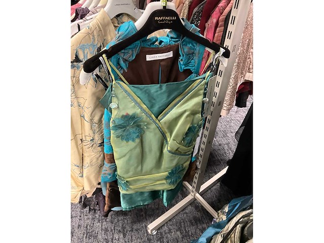 Diverse cocktailjurken/sets (118x) - afbeelding 90 van  105