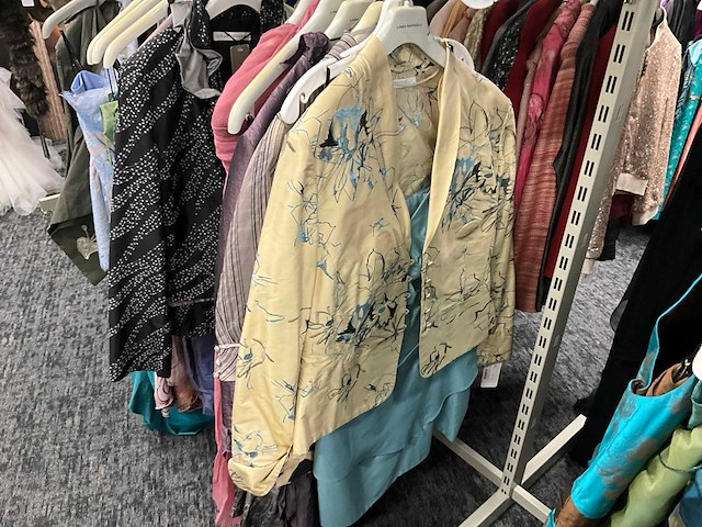 Diverse cocktailjurken/sets (118x) - afbeelding 93 van  105