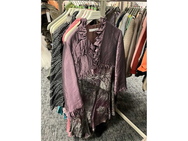 Diverse cocktailjurken/sets (118x) - afbeelding 96 van  105