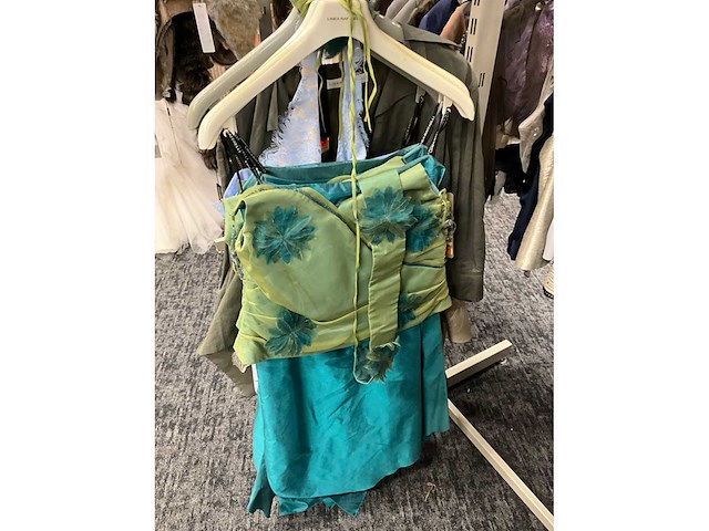 Diverse cocktailjurken/sets (118x) - afbeelding 102 van  105