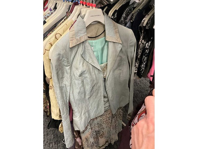 Diverse cocktailjurken/sets (118x) - afbeelding 95 van  105